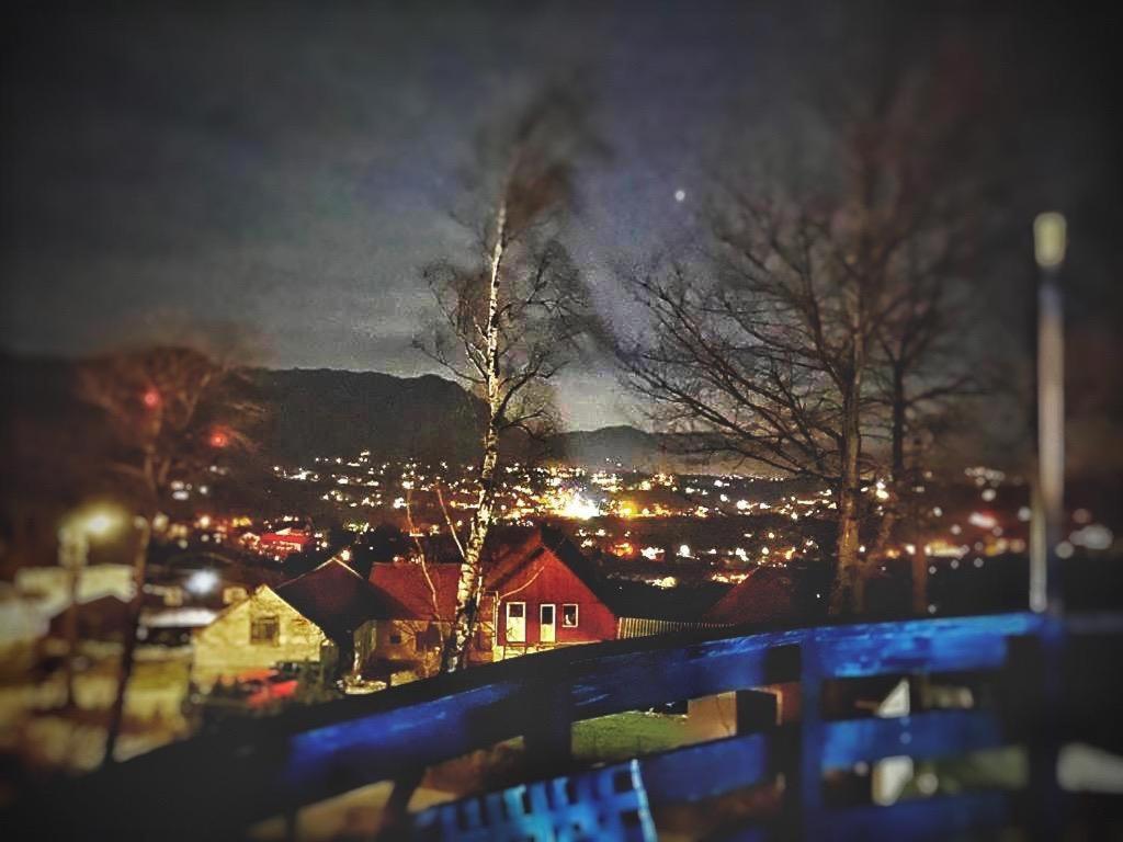 Hotel Contele Vladimir Bran  Zewnętrze zdjęcie