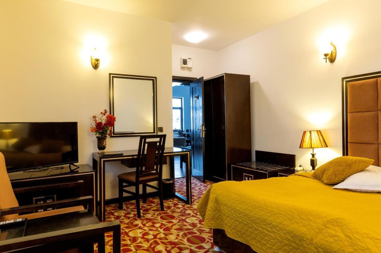 Hotel Contele Vladimir Bran  Zewnętrze zdjęcie