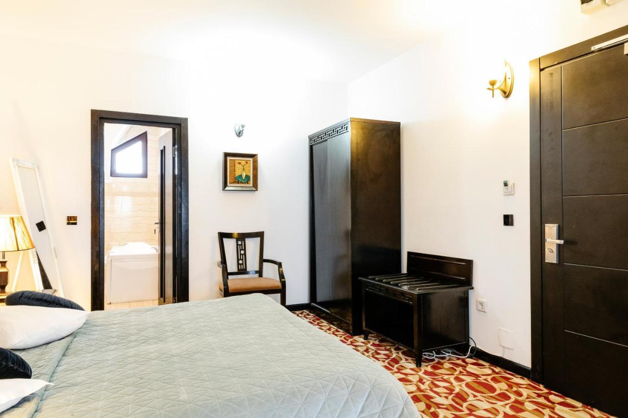 Hotel Contele Vladimir Bran  Zewnętrze zdjęcie