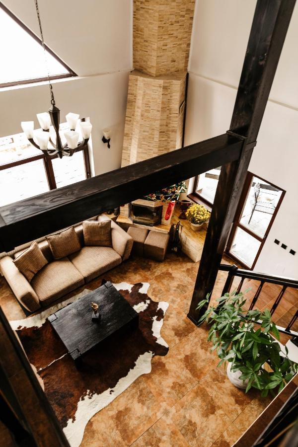 Hotel Contele Vladimir Bran  Zewnętrze zdjęcie