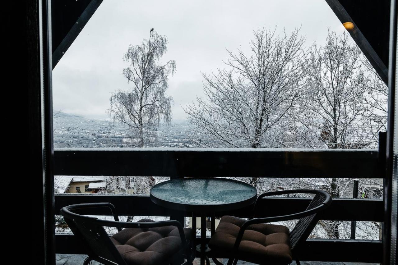 Hotel Contele Vladimir Bran  Zewnętrze zdjęcie