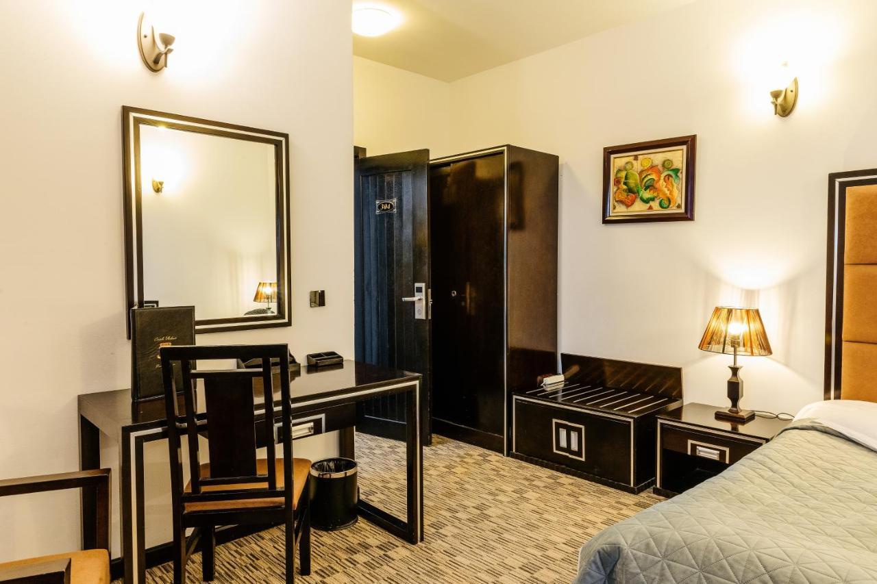 Hotel Contele Vladimir Bran  Zewnętrze zdjęcie