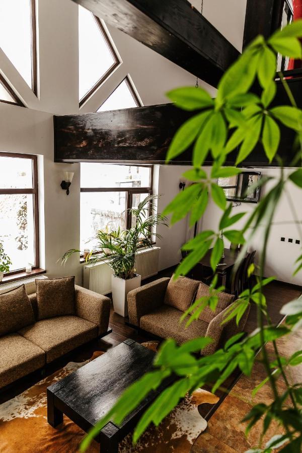 Hotel Contele Vladimir Bran  Zewnętrze zdjęcie