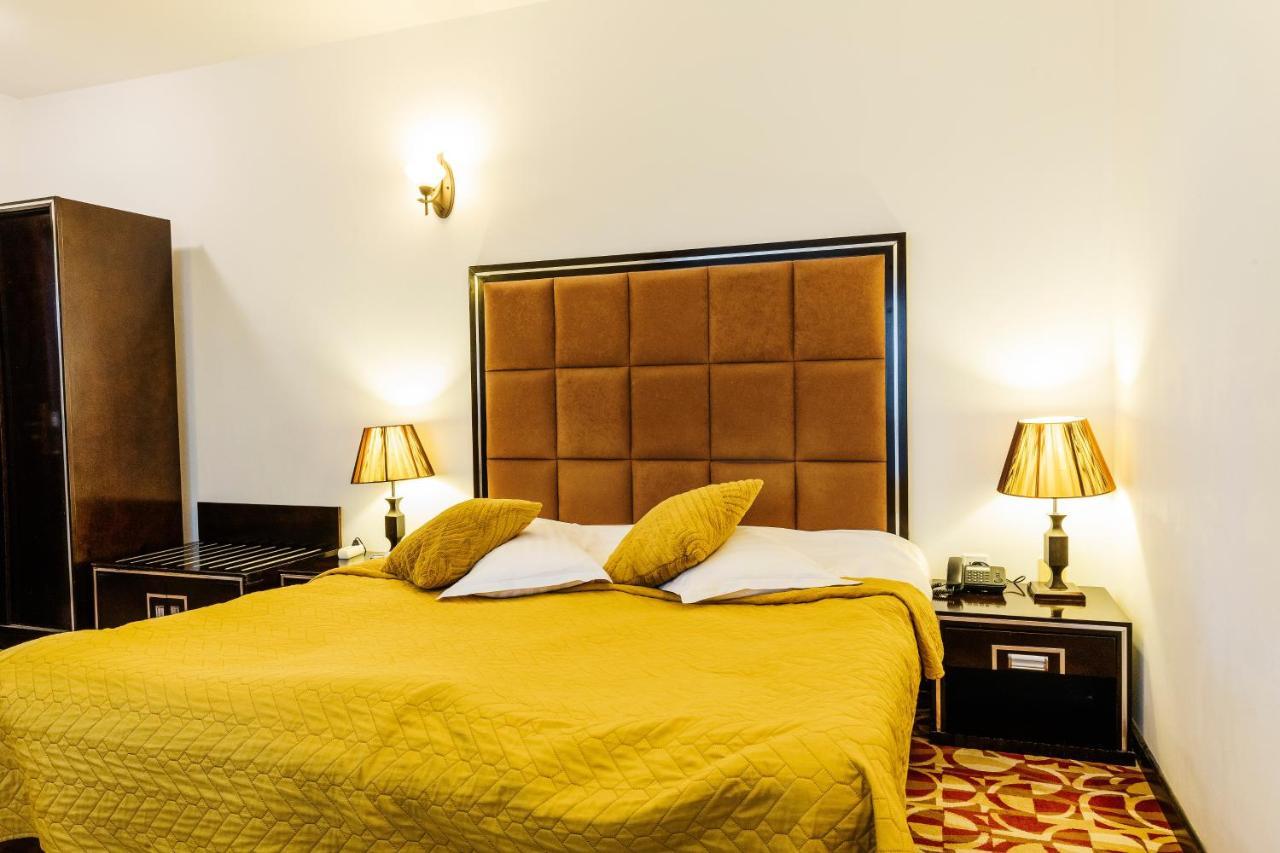 Hotel Contele Vladimir Bran  Zewnętrze zdjęcie