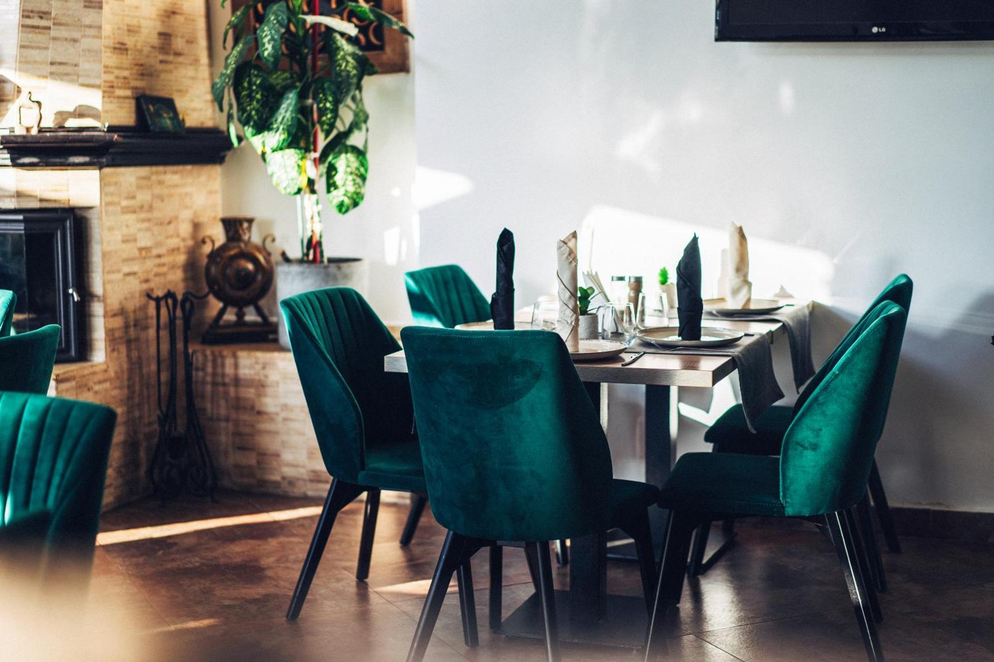 Hotel Contele Vladimir Bran  Zewnętrze zdjęcie