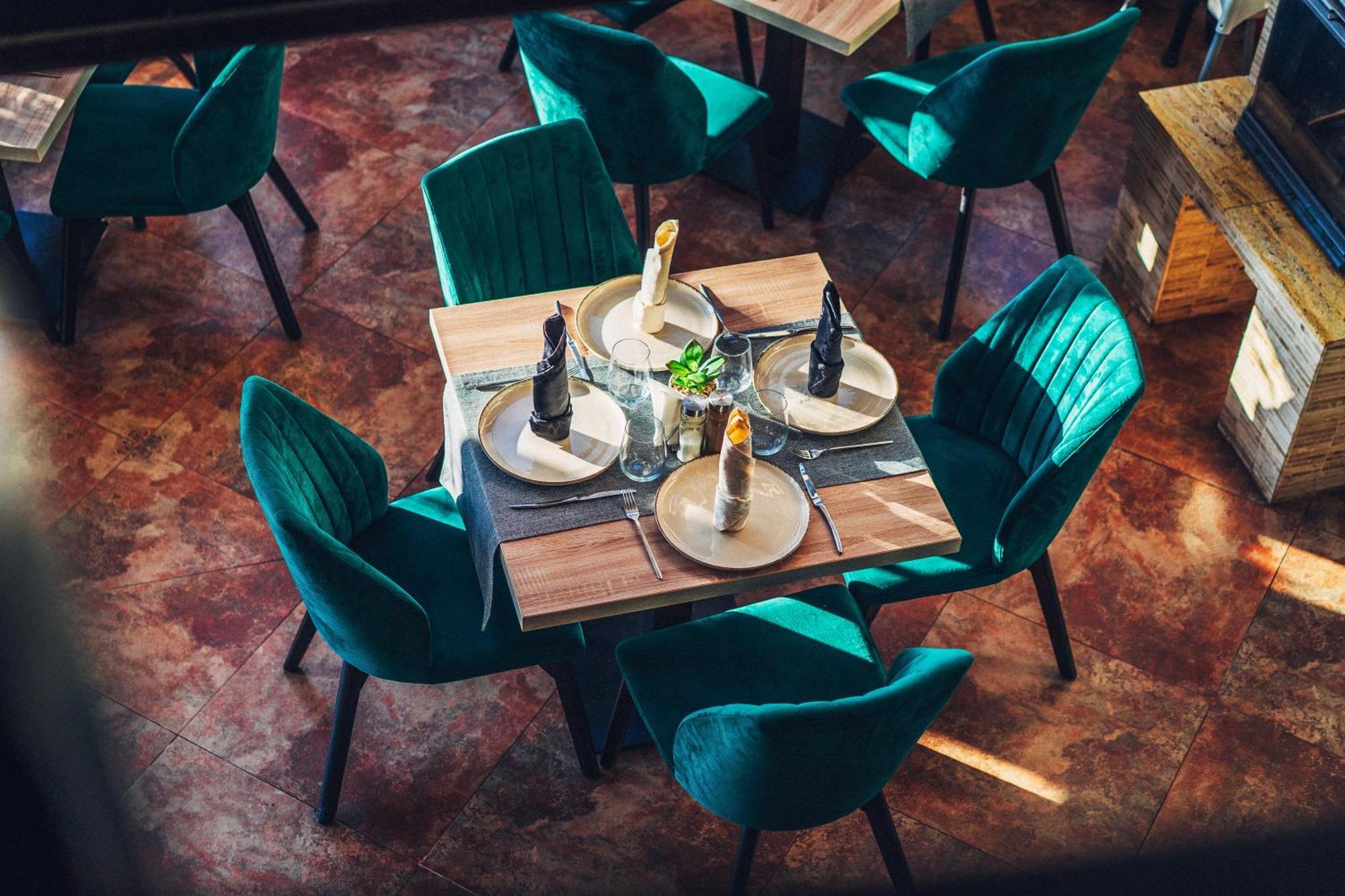 Hotel Contele Vladimir Bran  Zewnętrze zdjęcie